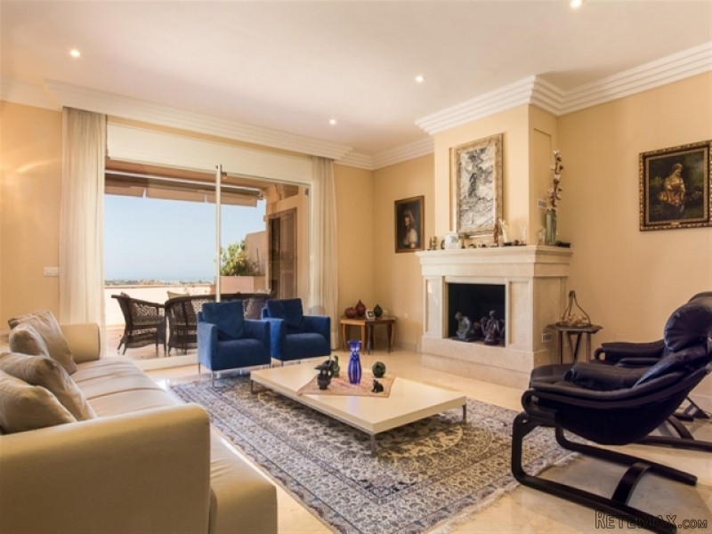 Duplex 3 Bedroom Penthouse For Sale In.. - 2