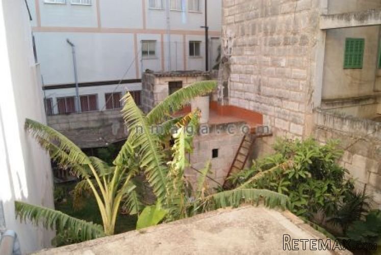 Excellent plot with Detached House to be reformed, situated.. - 2