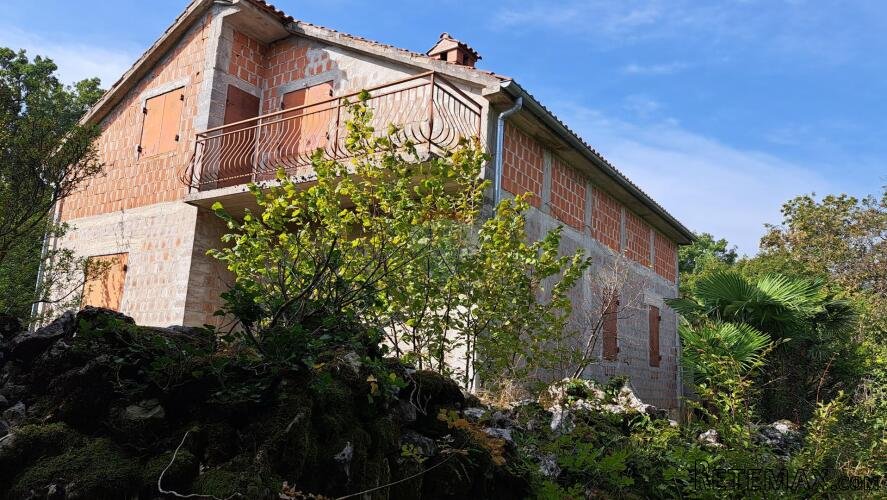 Opatija,Veprinac okolica,samostojeća kuća u okružju prirode - 2