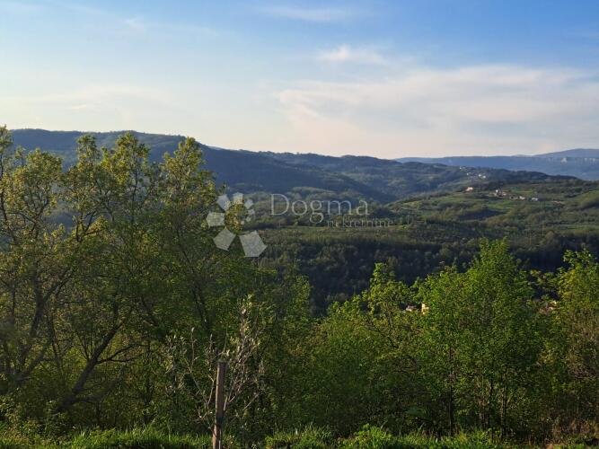 Poljoprivredna zemljišta u Račiškom Brijegu - 2