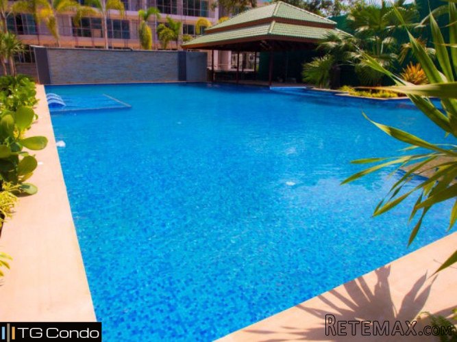 Tudor Court Condo for Sale Pattaya.. - 2