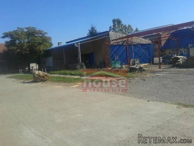 Agencijska oznaka 9103647, Backi jarak,izdajemo halu..