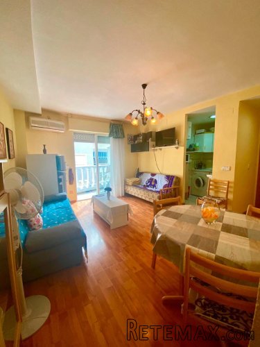 Apartamento de 65m2 de 2 dormitorios ,salón-comedor con.. - 3