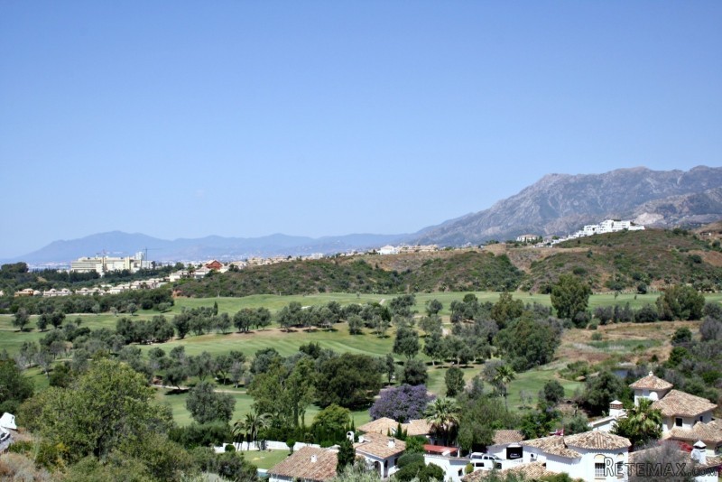 Tailor made New Modern Villa