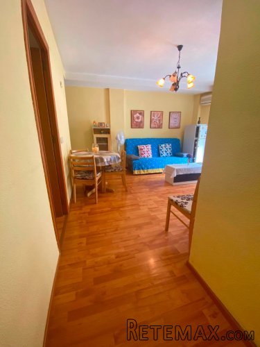 Apartamento de 65m2 de 2 dormitorios ,salón-comedor con.. - 4