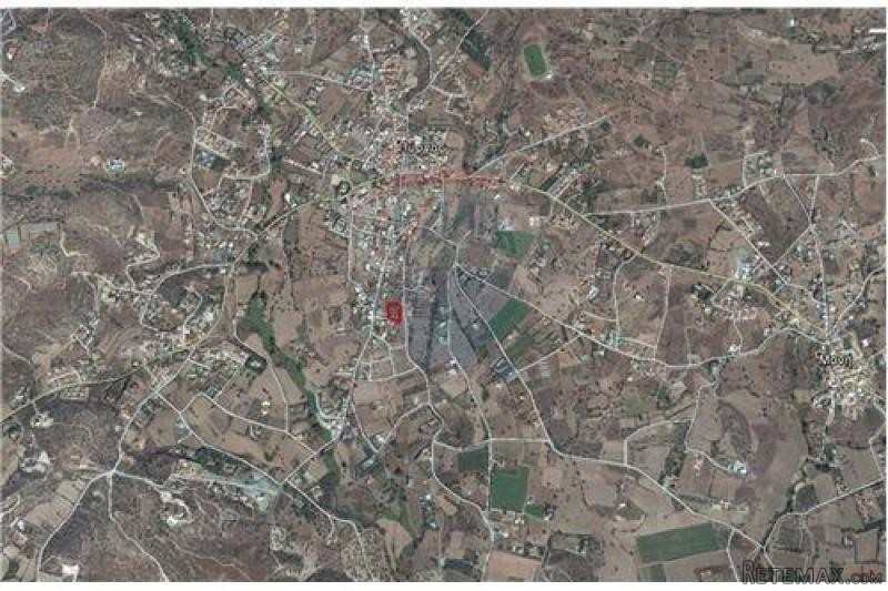 Land - For Sale - Pyrgos, Limassol - 2