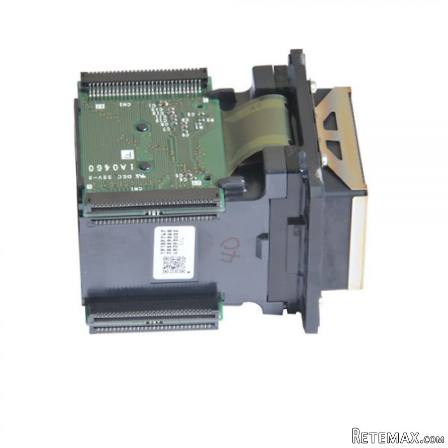 Roland BN-20 / XR-640 / XF-640 Printhead (DX7) (INDOELECTRON - 4
