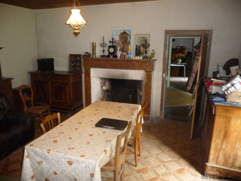 Traditional Rural Longere House - 2