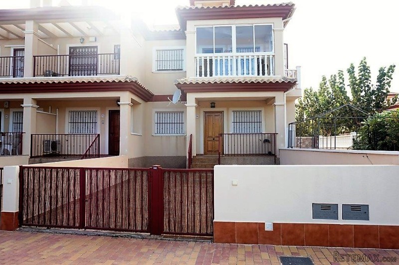 2 Bedrooms - Bungalow - Murcia - For..