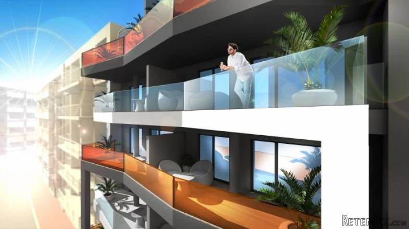 3 Bedroom 3 Bathroom Duplex In..