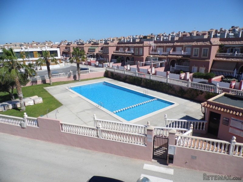 3 Bedrooms - Property - Alicante - For.. - 2