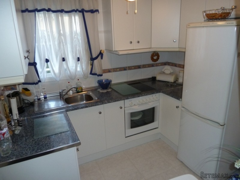 3 Bedrooms - Villa - Alicante - For Sale - 2