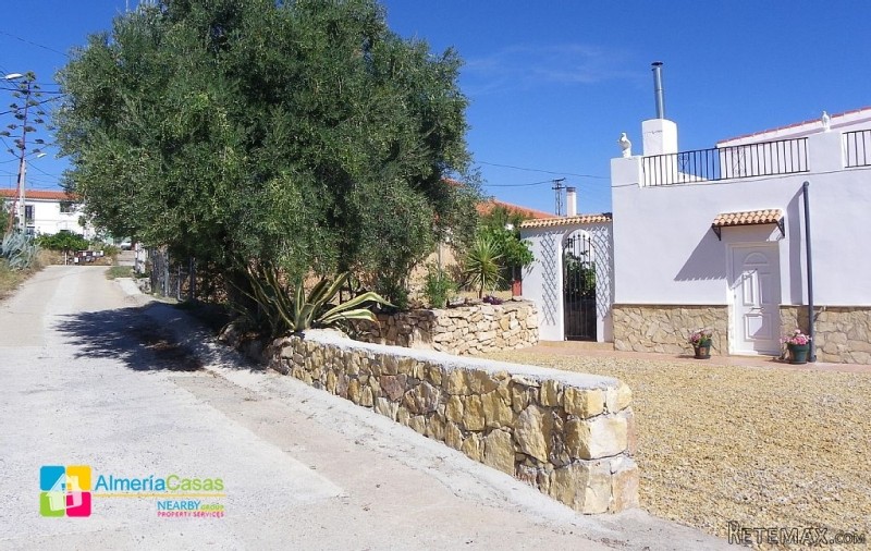 Country Houses For Sale In Albox