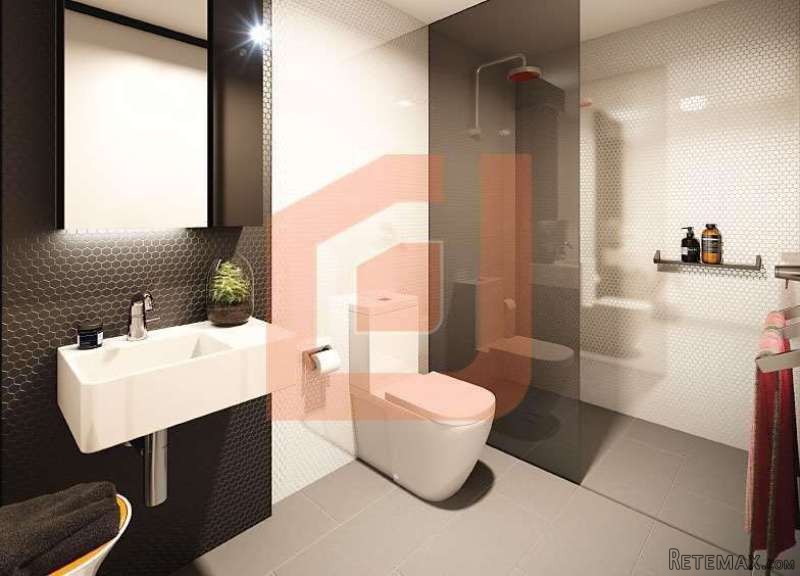 Terraced Penthouse G'Mangia, Sliema..