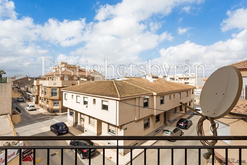 Torre de la Horadada | Torrevieja