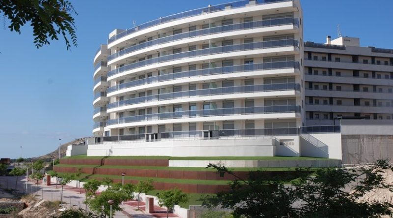 2 Bedrooms - Apartment - For Sale