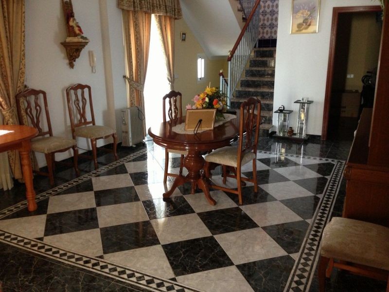8 Bedrooms - Town House - Malaga - For.. - 2