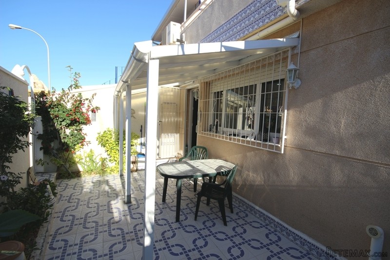 2 Bedrooms - Bungalow - Alicante - For.. - 2