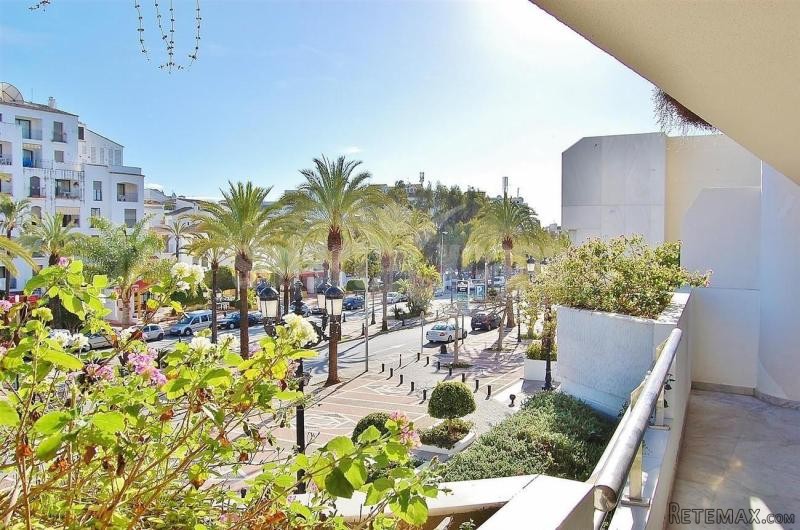 Apartment For Sale In Puerto Banus.. - 2