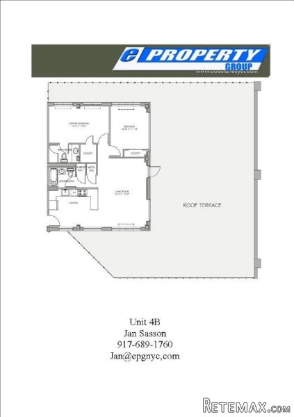 2 Bedrooms - Condo - New York State -.. - 2
