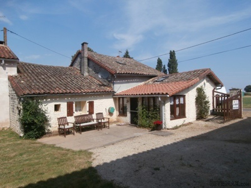 3 Bedroom House in the Country