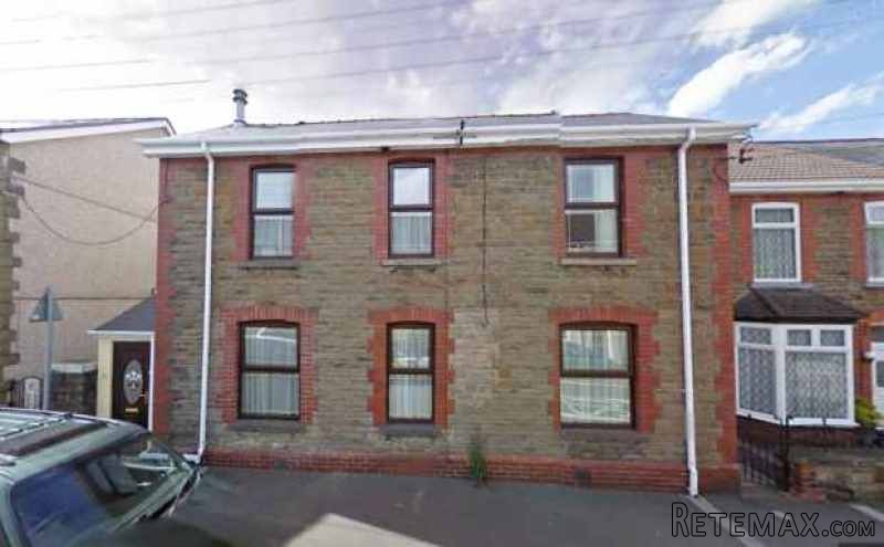 5 bedroom, Detached House house for sale
