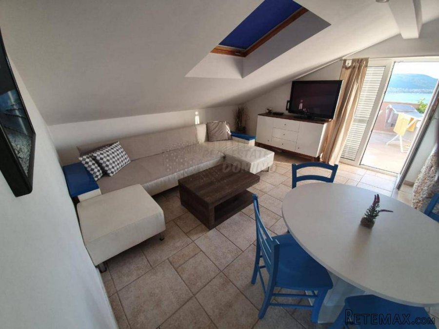 Apartman - pogled na more i 3 spavaće sobe! - 8
