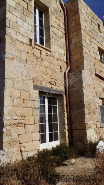 Hse. Of Char. Farmhouse, Semi Converted - 2