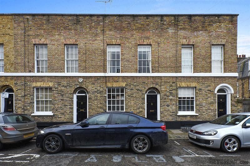 Property - London - For Sale