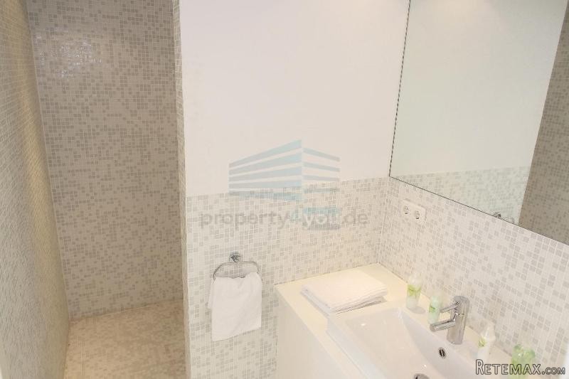 1-Zimmer Apartment in..