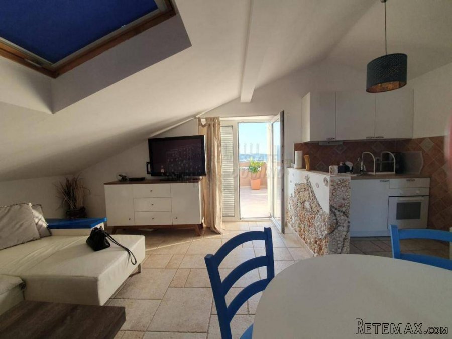 Apartman - pogled na more i 3 spavaće sobe! - 9