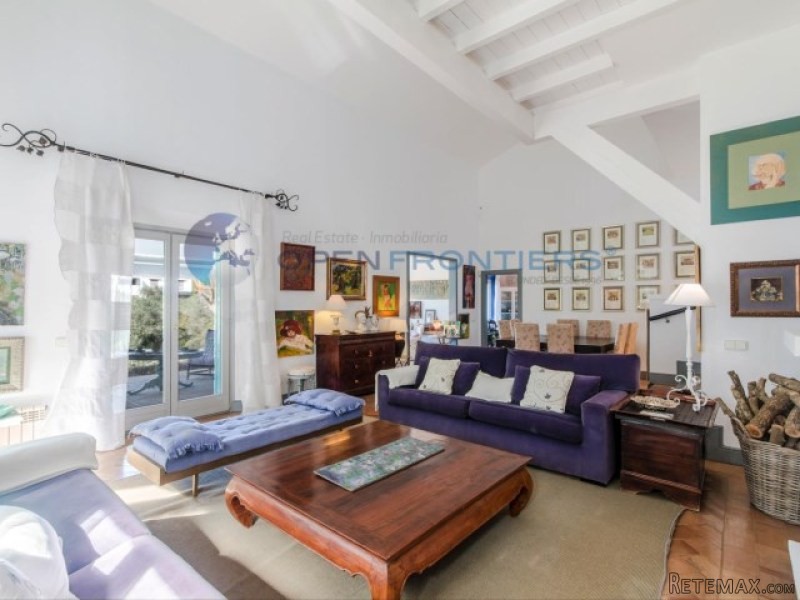 Beautiful Villa In Sotogrande Costa - 2