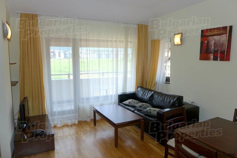Furnished 3-Bedroom Penthouse With..