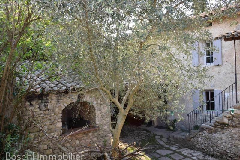 Mas Region Vaison La Romaine Exclusivite