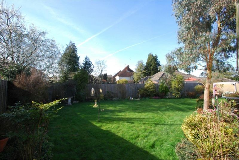 3 Bedroom Detached Bungalow - 2