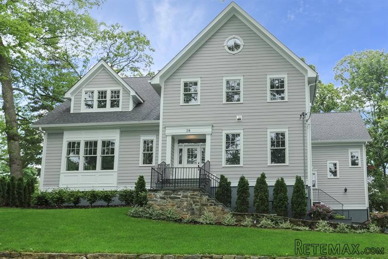 5 bedroom House For Sale: 28 Rockwood..