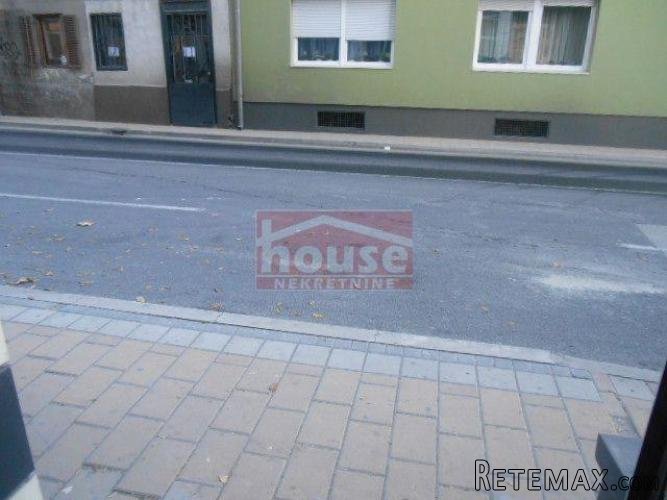 Agencijska oznaka nekretnine je 9103010, Novi Sad , Centar..