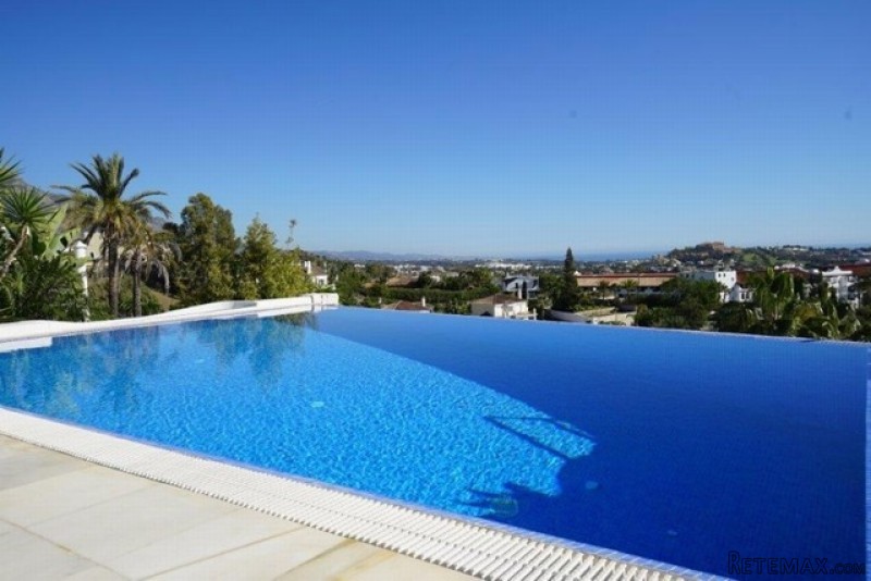 3 Bedrooms - Villa - Malaga - For Sale