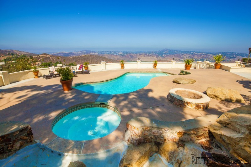 3025 Millar Ranch Road