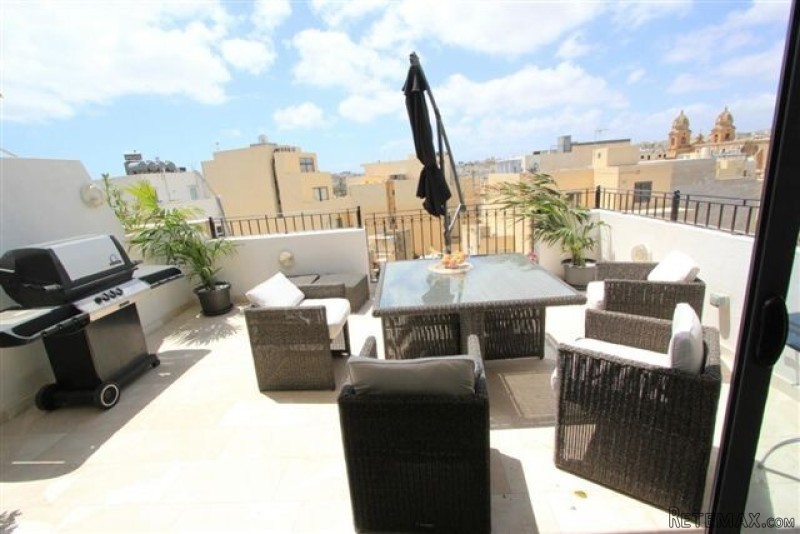 Flat Penthouse, Luxurious Finish - 2