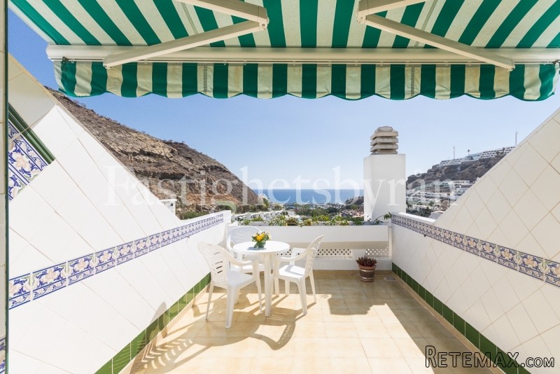 Puerto Rico - Gran Canaria