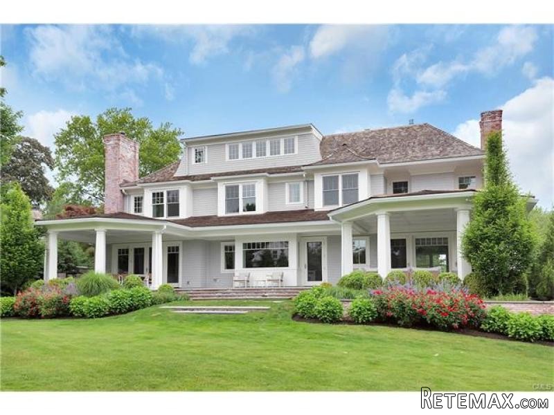 5 bedroom House For Sale: 1 LEDGE ROAD.. - 2