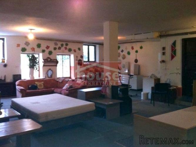 Agencijska oznaka lokala je 9105801, Novi Sad, FUTOSKI PUT..