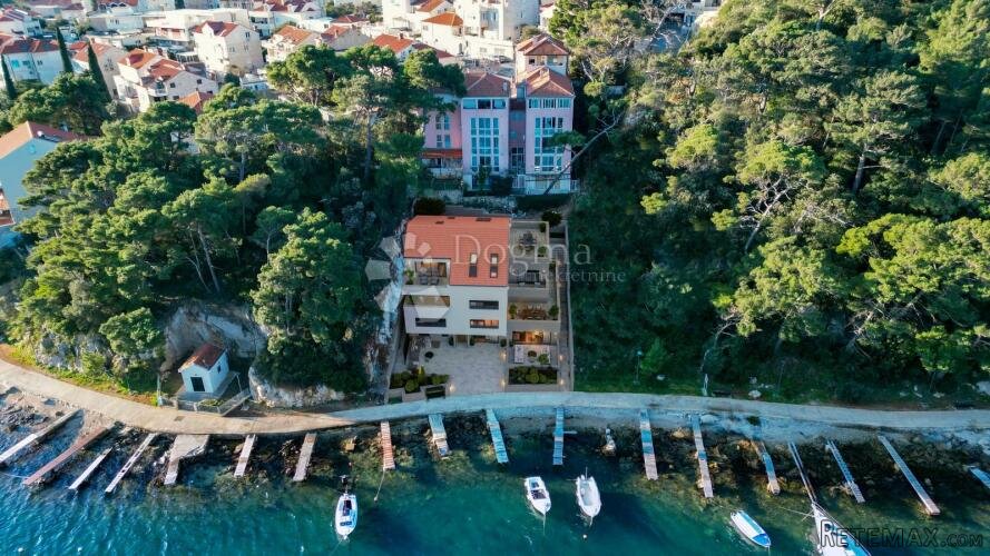DUBROVNIK: Ekskluzivni stanovi u izgradnji – prvi red do mor - 2