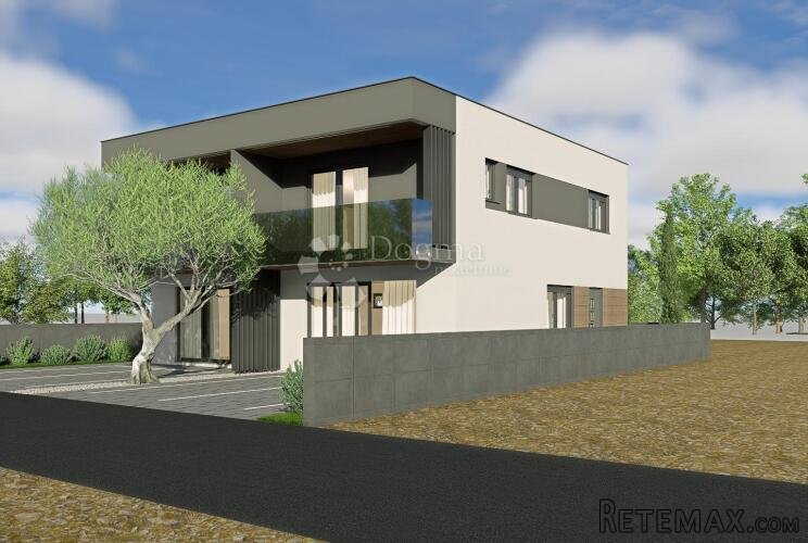 Dvoetažni stanovi u novogradnji -101m2 - 2