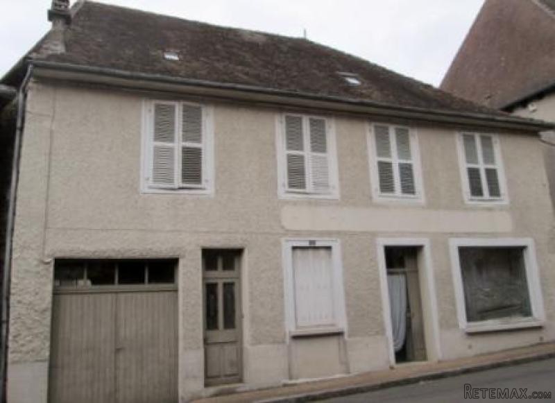 House in Village, Many Options