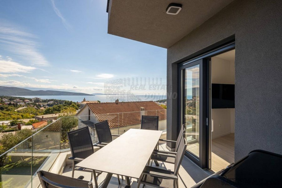Penthouse!! Grad Krk! - 2