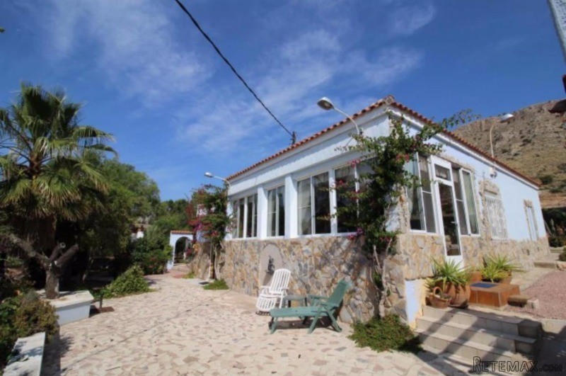 Villa For Sale Hondon De Las Nieves
