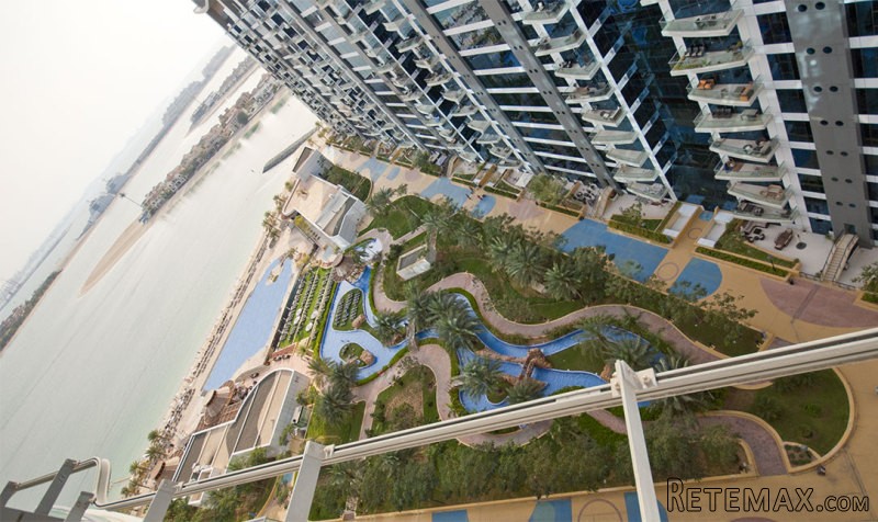 Your Key to Luxury Investment in Palm..