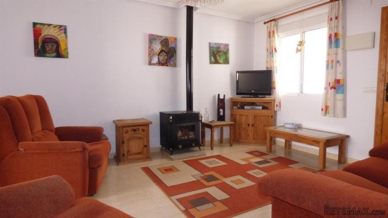 2 Bedrooms - Terraced - Murcia - For.. - 2